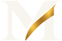 M-WebCraft Studio monogram