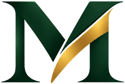 M-WebCraft Studio monogram